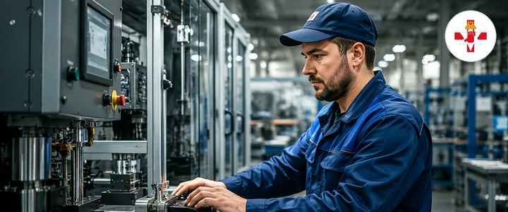 Оператор линии